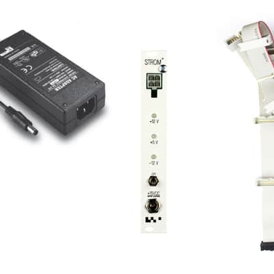 KOMA Elektronik Strom+ Bundle image 2