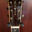 Pre-war 1942 Martin 000-45