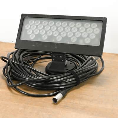 Philips Color Kinetics ColorBlast 12 LED Fixture with 22° Beam Angle CG011PP image 1