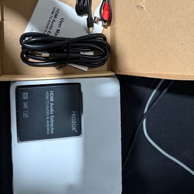 Truetone CS7 - Black image 2