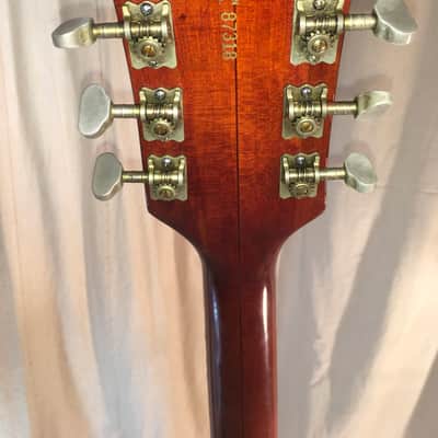 Gretsch 6119 Chet Atkins Tennessean 1967 image 3