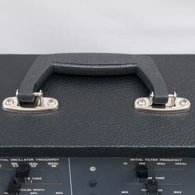 Vintage Arp 2600 + 3620 Mint Fully Restored image 21