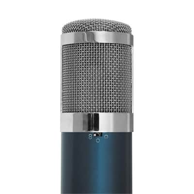 MXL 4000XL Multi-Pattern Condenser Microphone - Warehouse Clearance image 7