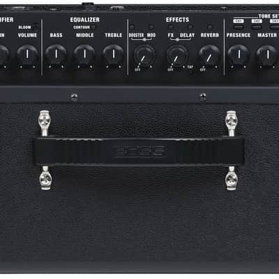 Boss Katana Head Gen 3 100-Watt Guitar Amplifier Head image 4