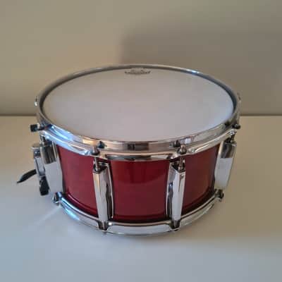 Yamaha SD-970RA JK 1983 - Cherry Wood image 4