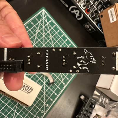Funque Mod Eurorat Distortion image 3