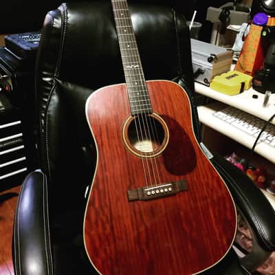Alvarez  5040 Koa image 1