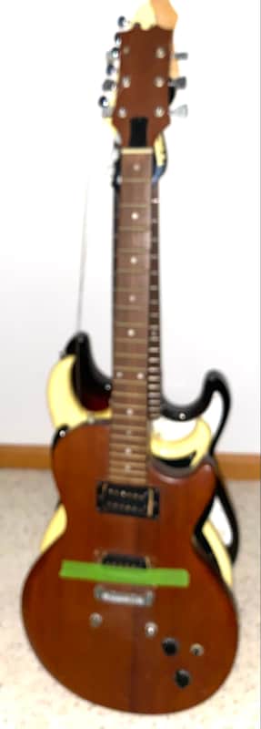 Hondo Deluxe Les Paul 1980’s image 1