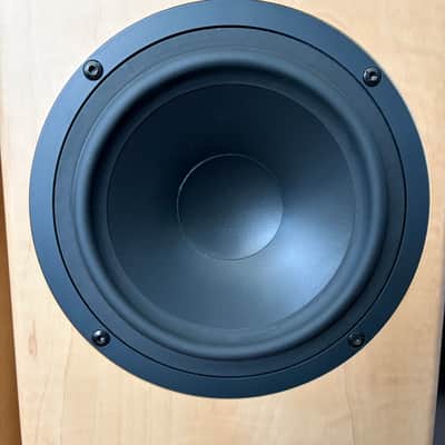 Tannoy Fusion 4 Custom - Apple image 13