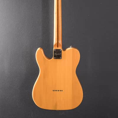 Squier Used Classic Vibe 50's Tele '21 image 5