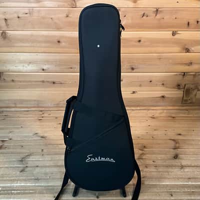 Eastman MD315E-SB F-Style Mandolin - Sunburst image 3