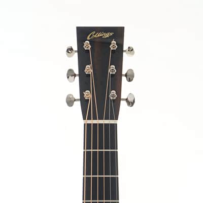 Collings OM2H A T Guitar #36614 image 8