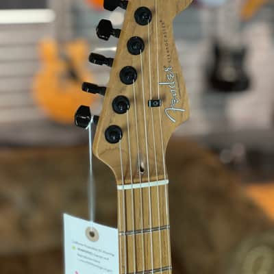 Fender American Professional II HSS Hardtail - Smoke - Sandblasted - NEW - 3,117 kg ! image 3