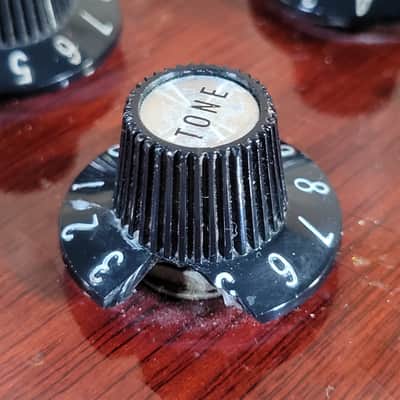 Gibson SG Special 1968 Large Guard - Cherry image 19
