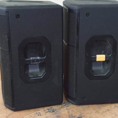JBL PRX612M 12-inch Two-Way Active Loudspeaker (PAIR) (church owned) CG00V1N image 5