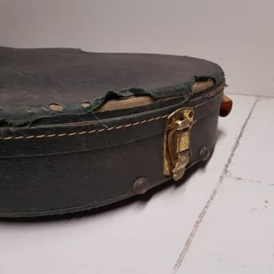1962 GIBSON ES 335 CASE - made in USA image 6