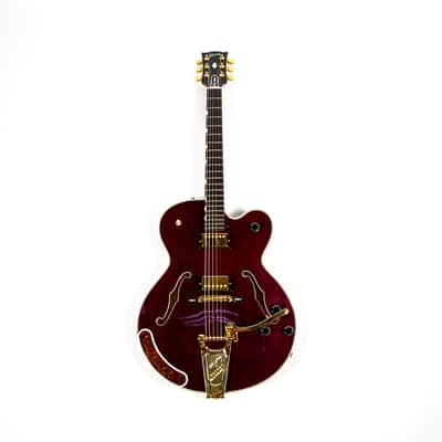 Gibson Chet Atkins Country Gentleman Owned by Brian Setzer image 1