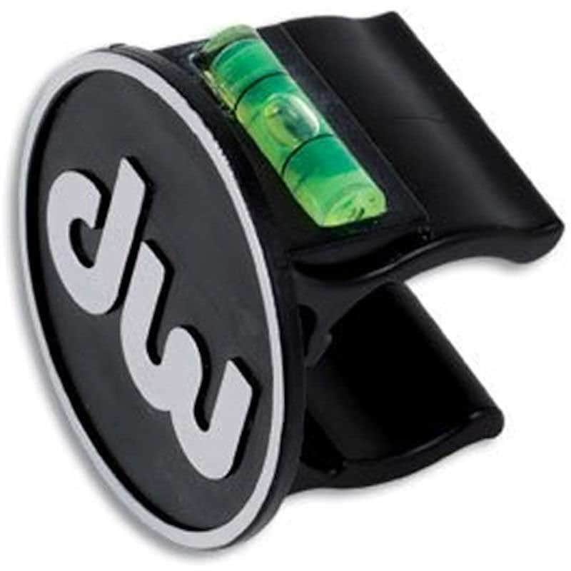 DW DWSMRKNPLV Drum Rack DW Logo Nameplate w/ Level image 1