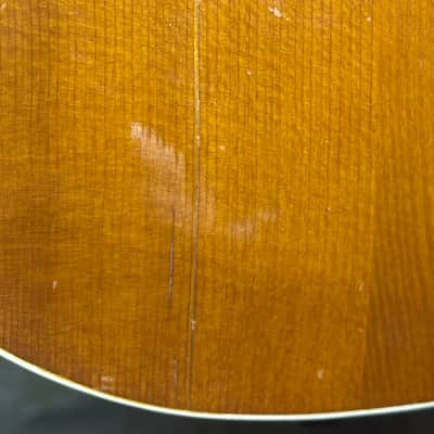 1907 Gibson L-1 image 25