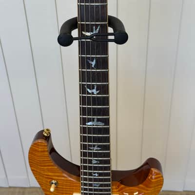 PRS McCarty 594 Private Stock Honey Orange image 12