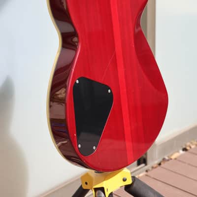Yamaha SG-2000 2008  RS image 11