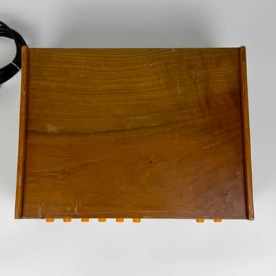 Bojidar RB Alaturka Ritm-Box (RB1200) – Ultra Rare Turkish Analog Drum Machine image 8