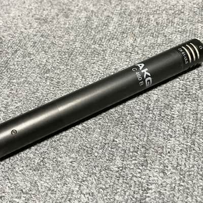 AKG C460B useful in stereo pair? Favorite SDC pair? - Gearspace