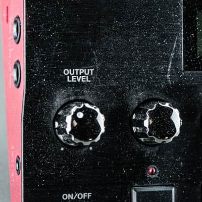 USED Boss GT-001 Guitar Effects Processor image 2