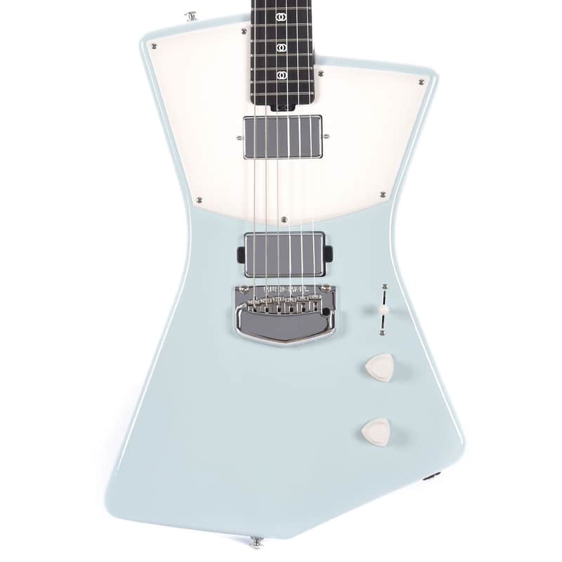 Ernie Ball Music Man St. Vincent Signature HH image 2