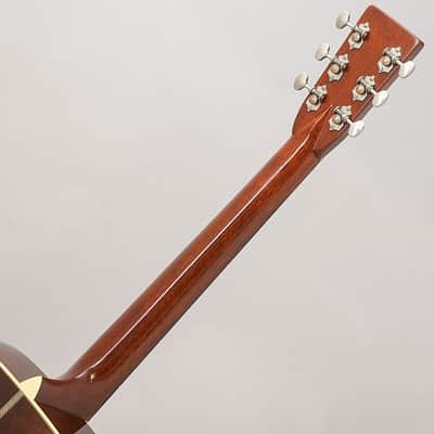 Merrill USED Used C-28 #164 '00s image 9