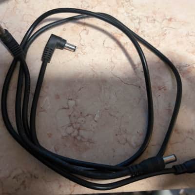Truetone 1 SPOT Pro CS12 Power Supply 2010s - Black image 4