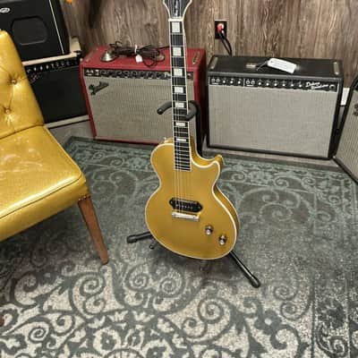 Epiphone Jared James Nichols Signature "Blues Power" Les Paul Custom 2023 - Present - Pelham Blue image 1