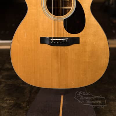 Eastman E10OM-TC ThermoCured Orchestra Model image 12