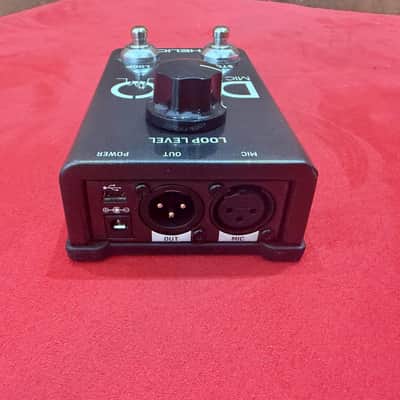 TC Helicon Ditto Mic Looper image 5