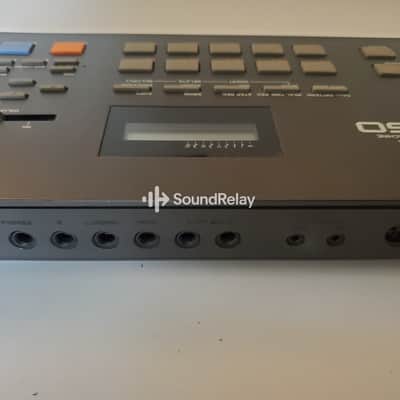 Kawai R50 - Industrial Drum Machine 1987 - PSU Included - Manual Included - Tested image 3