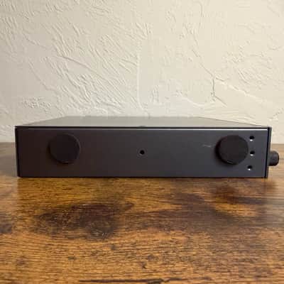 Cranborne Audio Camden EC1 Microphone Preamp 2021 - Preaent - Black image 4