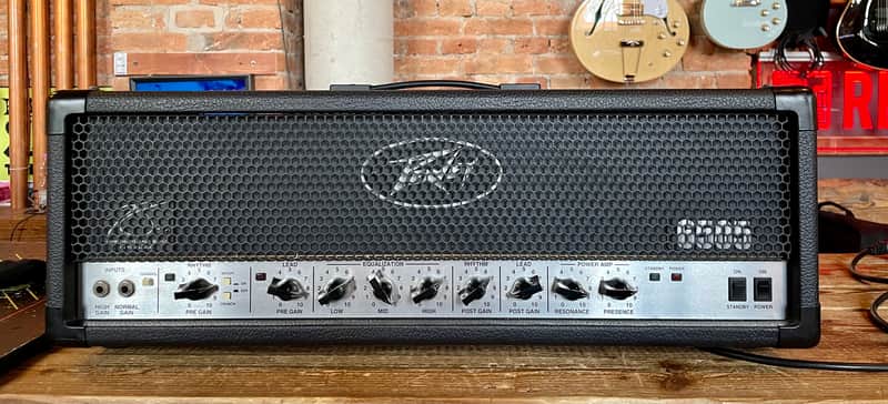 Peavey 6505 image 1