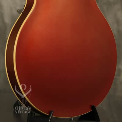 1968 Gibson ES-335 TDC original SPARKLING BURGUNDY!!! image 14
