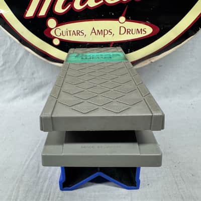 Ibanez WH10 v1 Wah Pedal - MIJ Made In Japan image 3