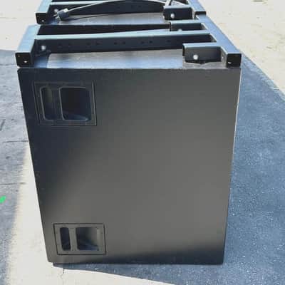 Meyer Sound MSL-4 Self-Powered Loudspeaker #SA (LOT OF 4) TRUEHEARTSOUND image 13