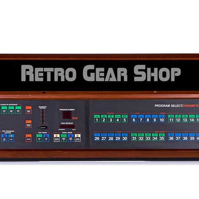 Arp Rhodes Chroma Expander Rare Vintage Analog Polysynth Synthesizer Synth image 2