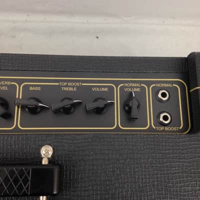 Vox AC15 Custom Head image 2