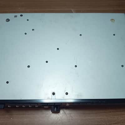 Roland XV-3080 128-Voice Rackmount Synthesizer Module 2000 - 2002 - Black image 7
