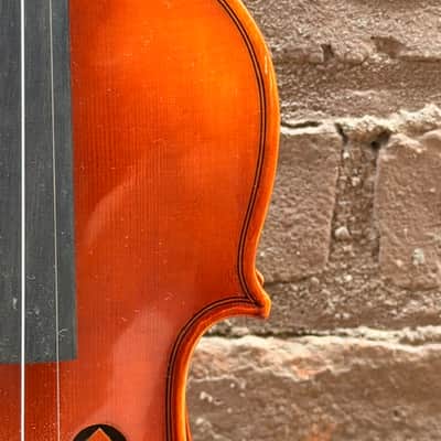 Old Town Violins Model 200 1/4 Violin 2014 SN: 1352 image 7