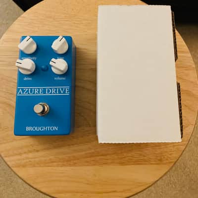 Broughton Audio Azure Drive image 2