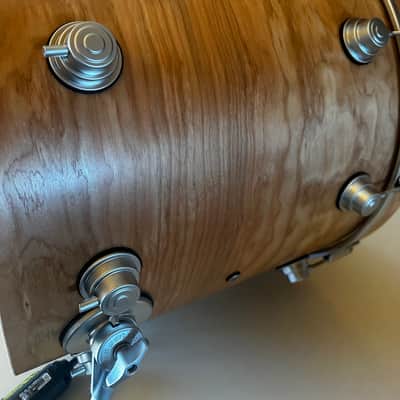 DW SSC Birch HVLT 2026 - Natural Satin Oil image 2