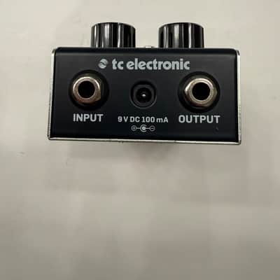 TC Electronic Crescendo Auto Swell Volume True Bypass Guitar Effect Pedal image 5