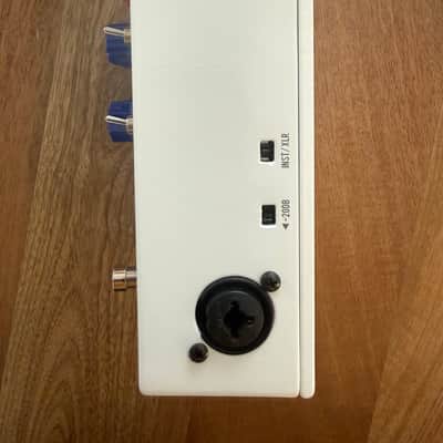 JHS Colour Box V2 2019 - Present - White image 4