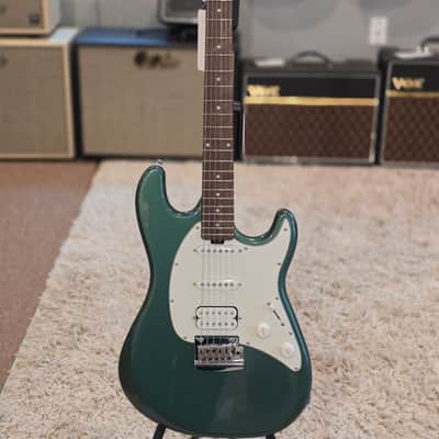 Sterling SUB Series Cutlass CT30HSS 2025 Sherwood Green image 1