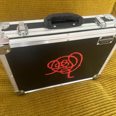 Recosynth Mutuca Pro 2023 - Rare hand-made Brazilian Synthesizer image 4